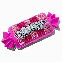 Pink Candy Bling Makeup Set