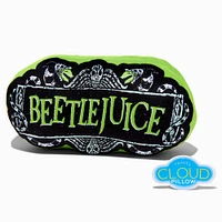 Beetlejuice™ Cloud Travel Pillow