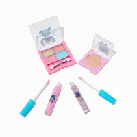 Disney Stitch Claire's Exclusive Summer Makeup Bag Set