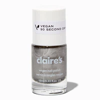 Vegan 90 Second Dry Nail Polish - Chrome