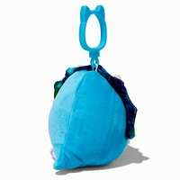 Squishmallows™ 3.5" Vilmos Plush Bag Clip