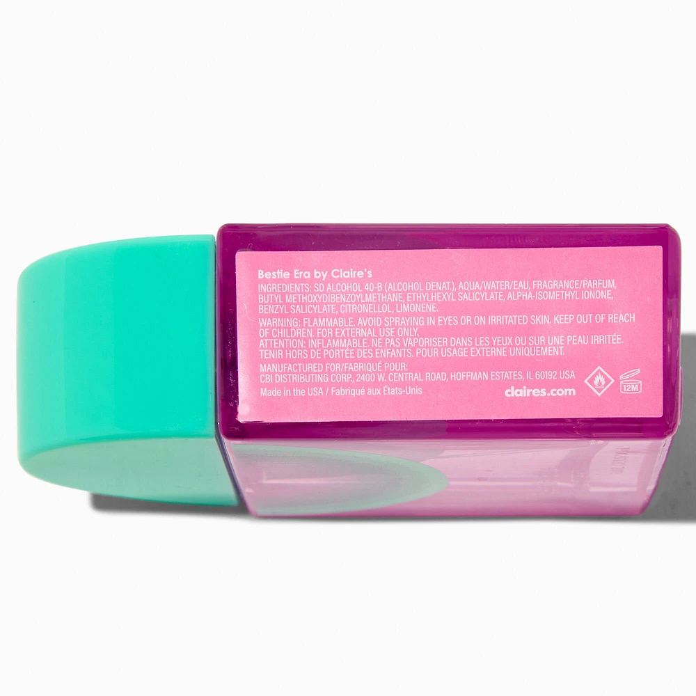 C by Claire's Bestie Era Fragrance