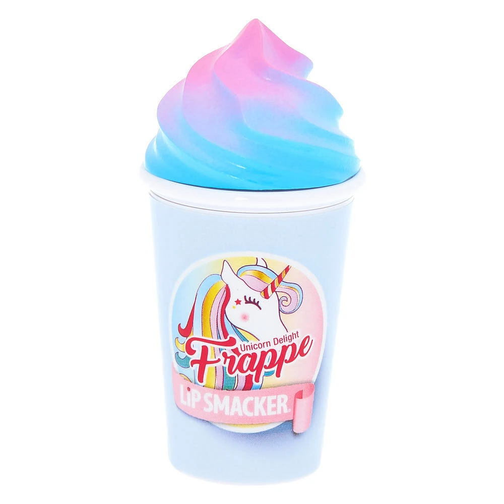 Lip Smacker® Unicorn Delight Magical Frappe Lip Balm