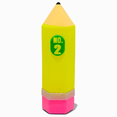 No. 2 Pencil Case