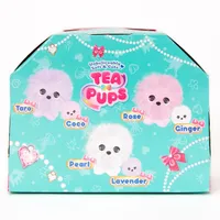 Tea Pups™ Plush Toy - Styles May Vary