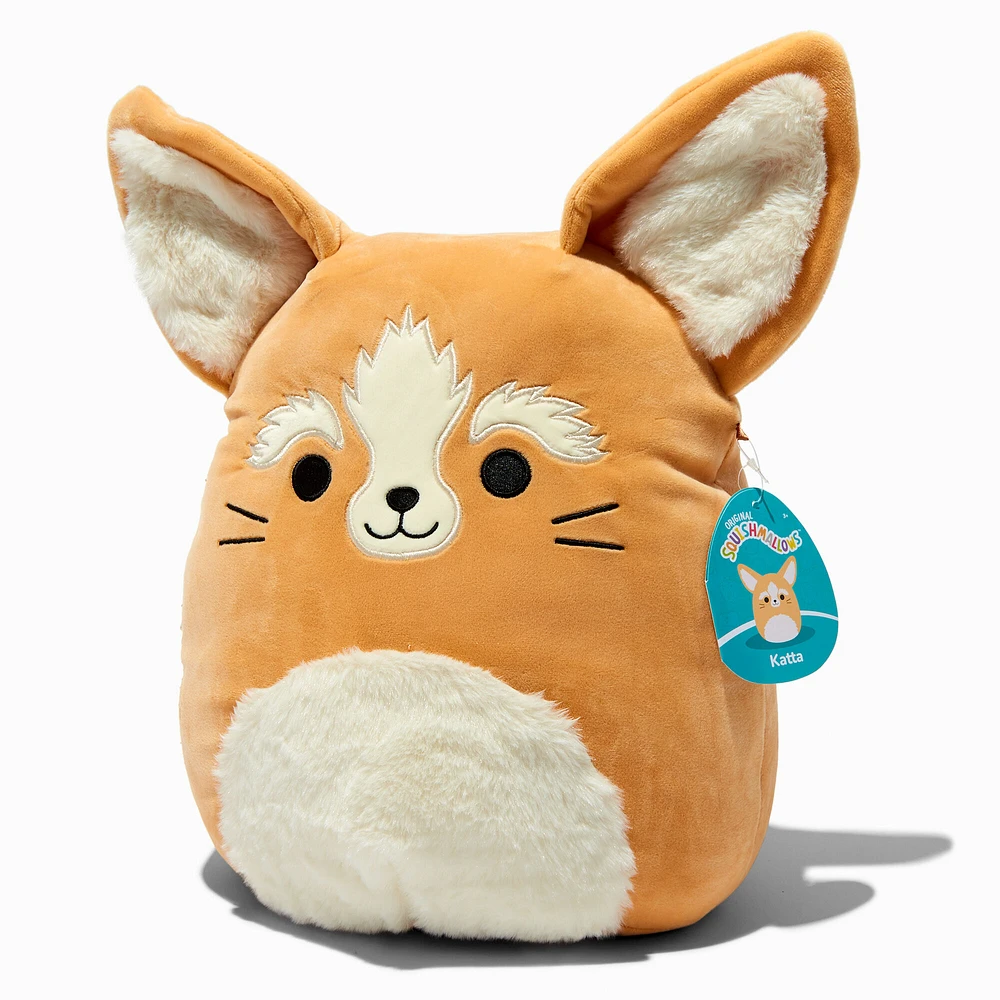 Squishmallows™ 12" Katta Plush Toy