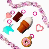 Fashion Angels® So Sweet!  Chunky Charms & Chains Jewelry Design Kit