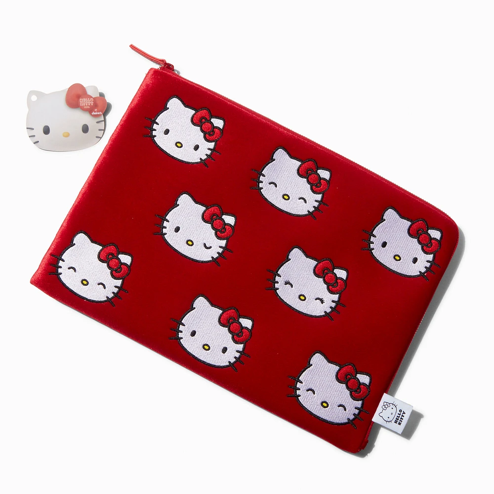 Hello Kitty® 50th Anniversary Claire's Exclusive Tech Case