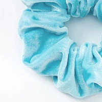 Medium Velvet Hair Scrunchie