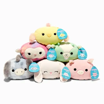 Squishmallows™ 12" Spring Stackable Collection Plush Toy - Styles May Vary