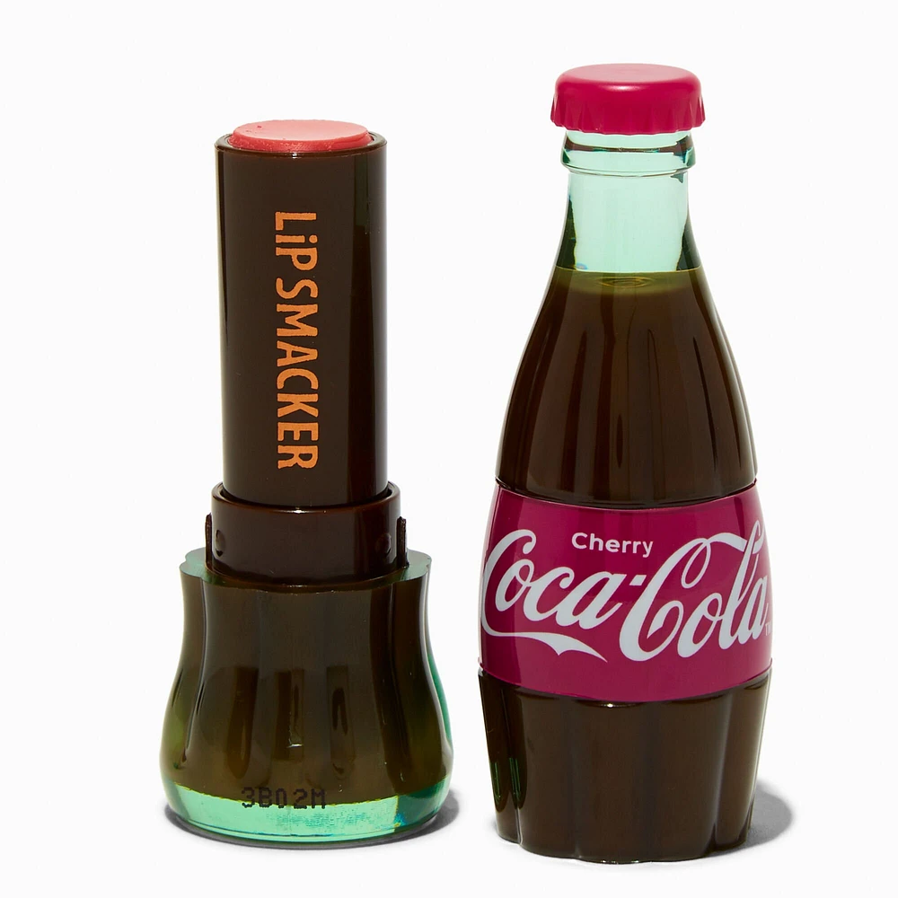 Lip Smacker® Coca-Cola® Cherry Bottle Lip Balm