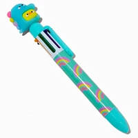 "Love" Rainbow Stationery Set