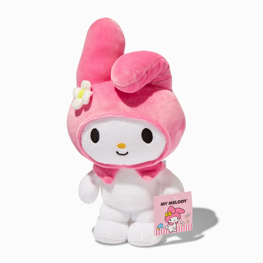 Hello Kitty® And Friends My Melody® 13.5'' Plush Toy