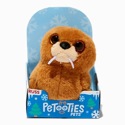 Petooties™ Pets Jerry Plush Toy