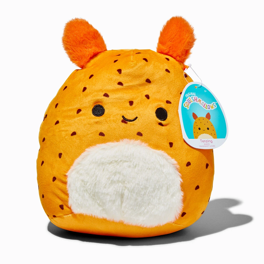 Squishmallows™ 8'' Tenzing Plush Toy