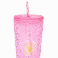 Wicked™ Claire's Exclusive Galinda Tumbler