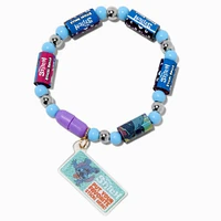 Sticki Rolls™ x Disney Stitch Sticker Bracelet Kit - Styles Vary