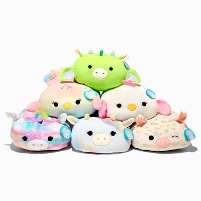 Squishmallows™ 12" Stackable Collection Plush Toy - Styles May Vary