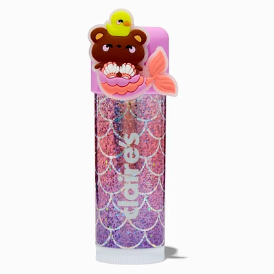 Mermaid Bear Humongous Lip Balm