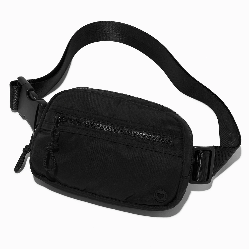 Nylon Belt Bag