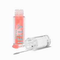 Coral Moisturizing Lip Jelly