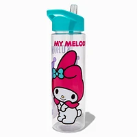 Sanrio® My Melody™ & Kuromi™ Water Bottle