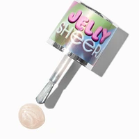 Jelly Nail Polish - Nude