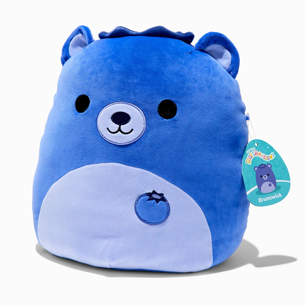 Squishmallows™ 12" Brunswick Plush Toy