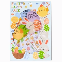 Claire's Exclusive Easter Party Activity Pack