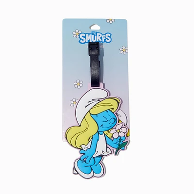 The Smurfs™ Smurfette Luggage Tag
