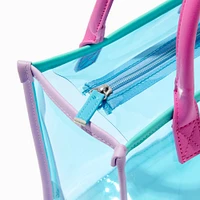 Disney Stitch Claire's Exclusive Summer Beach Bag