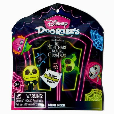 Disney Doorables The Nightmare Before Christmas™ Blind Bag - Styles Vary