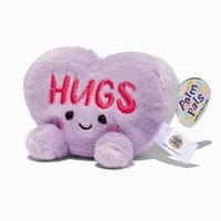 Palm Pals™ Conversation Heart 5" Plush Toy - Styles Vary