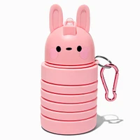 Collapsible Bunny Water Bottle