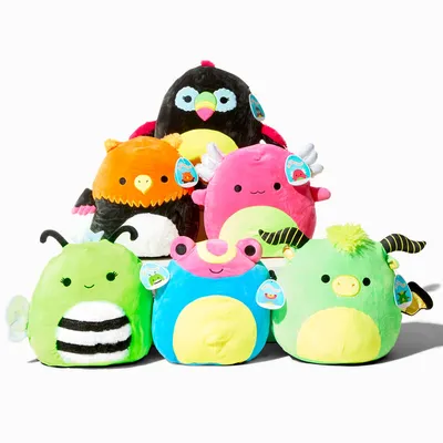 Squishmallows™ 12" Blacklight Plush Toy - Styles May Vary