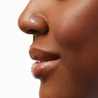 Hello Kitty® Enamel Face 20G Nose Stud