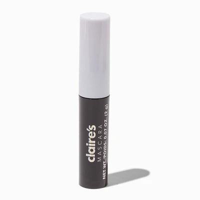 Black Mascara Tube