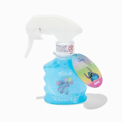 Disney Stitch Claire's Exclusive Summer Body Mist