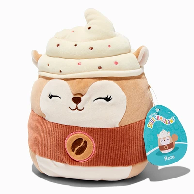 Squishmallows™ 8" Reza Plush Toy