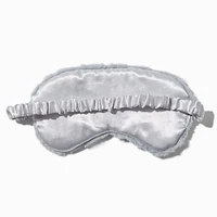 Gray Sleeping Mask