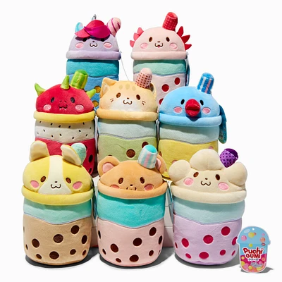 Puchi Gumi Plush Toy - Styles Vary