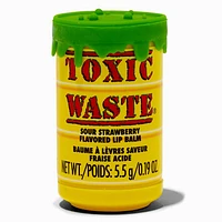 Toxic Waste® Claire's Exclusive Flavored Lip Balm