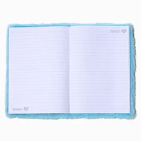 Hello Kitty® And Friends x Care Bears™ Fuzzy Bound Journal