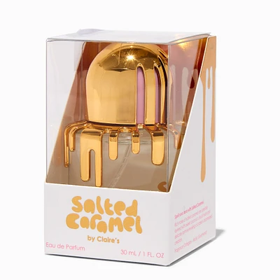 C by Claire's Limited Edition Salted Caramel Fragrance