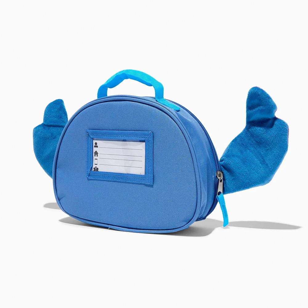 Disney Stitch Summer Lunch Box