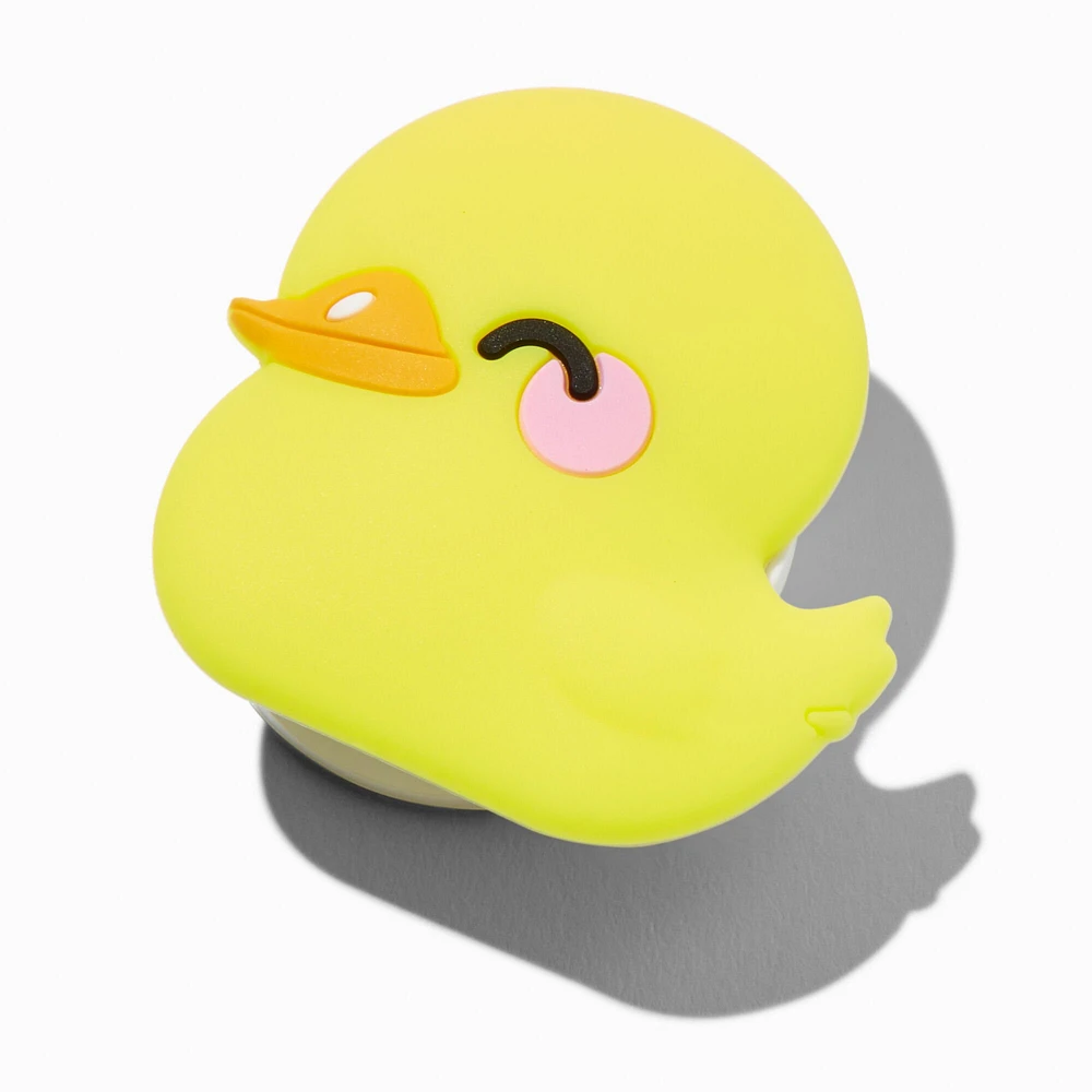 Yellow Baby Chick Griptok Phone Grip