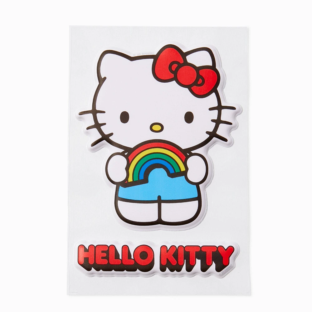 Pipstickers® x Hello Kitty® And Friends Big Puffy Sticker
