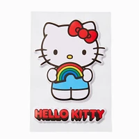 Pipstickers® x Hello Kitty® And Friends Big Puffy Sticker