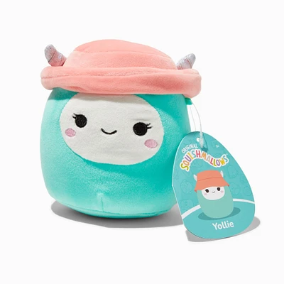 Squishmallows™ 5'' Yollie Plush Toy
