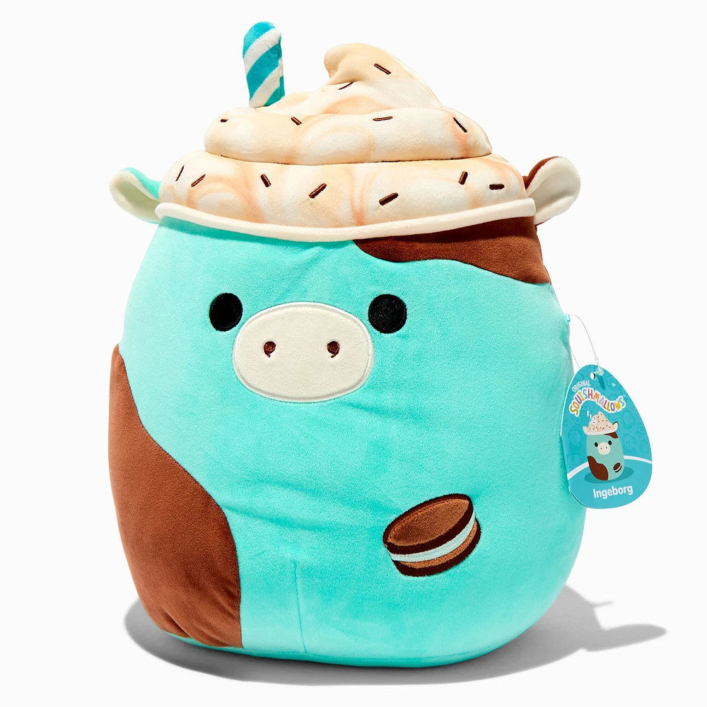 Squishmallows™ 12" Ingeborg Plush Toy